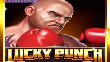 Lucky Punch by Onlyplay