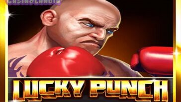 Lucky Punch Exclusive by Onlyplay