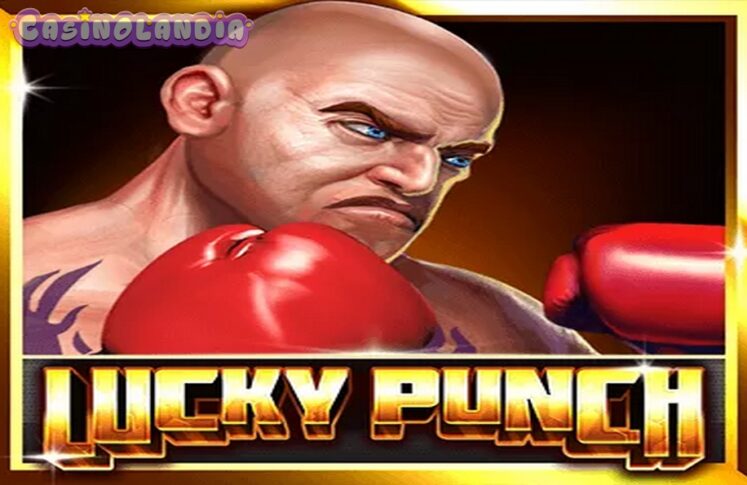 Lucky Punch Exclusive by Onlyplay