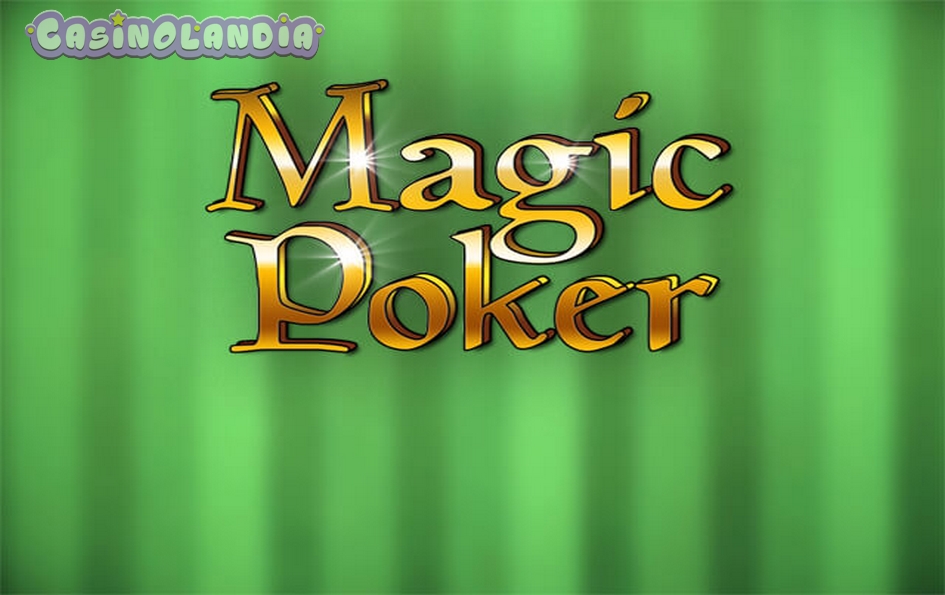 Magic Poker by Wazdan