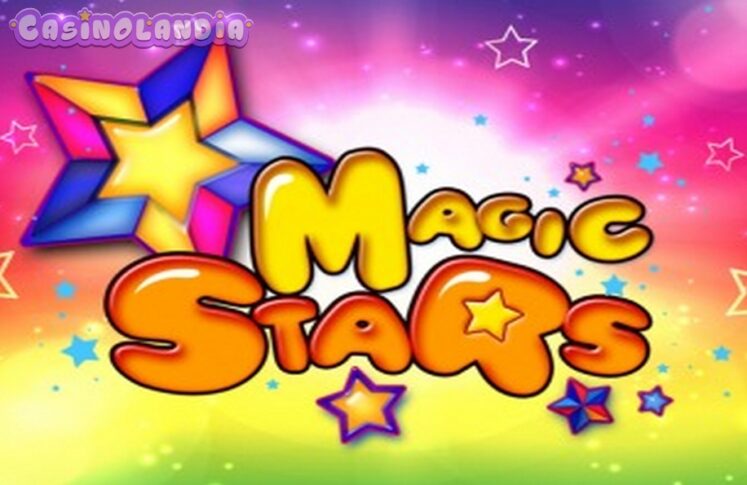 Magic Stars by Wazdan