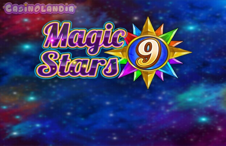 Magic Stars 9 by Wazdan