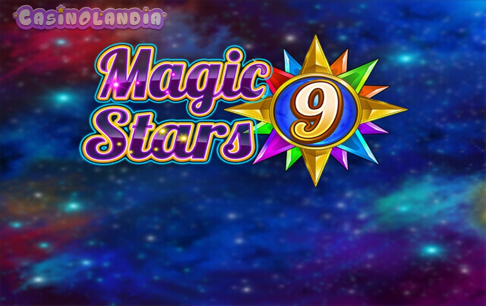 Magic Stars 9 by Wazdan