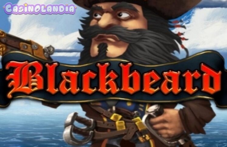 Blackbeard