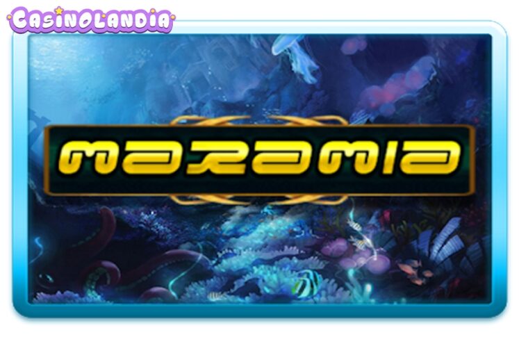 Maramia by Fils Game