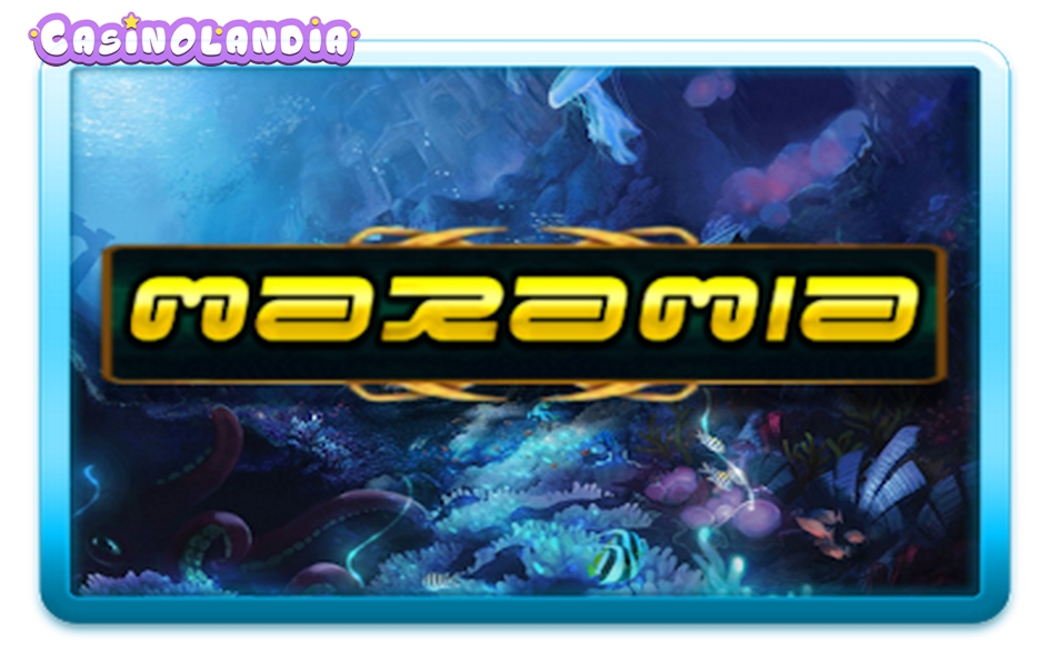 Maramia by Fils Game