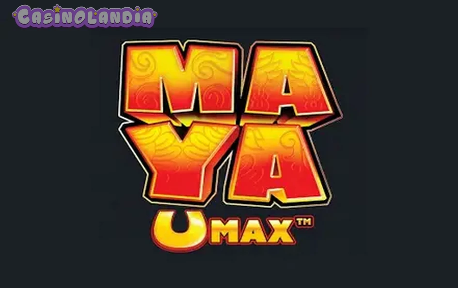 Maya U Max by GONG Gaming
