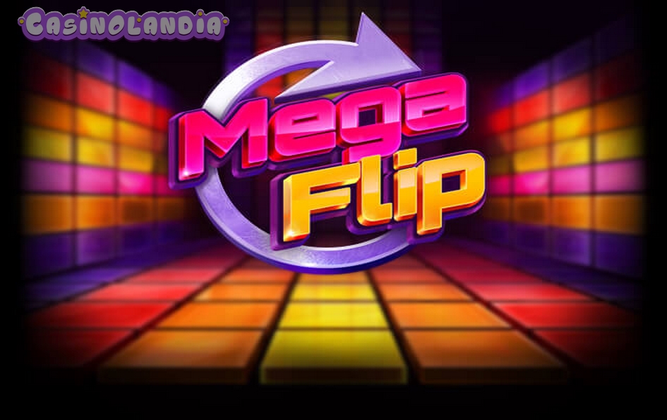 Mega Flip by Relax Gaming