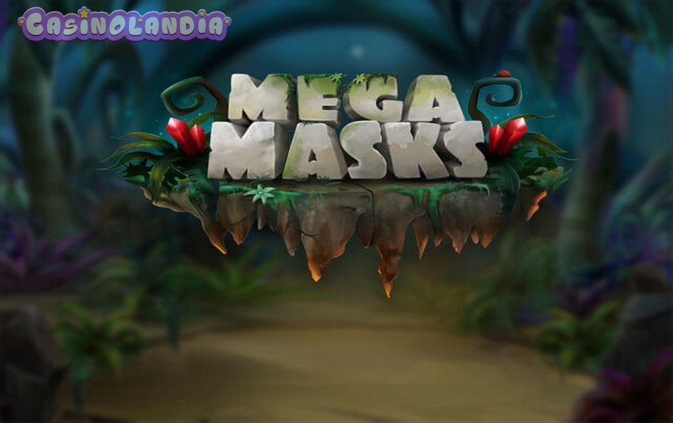 Mega Masks by Relax Gaming