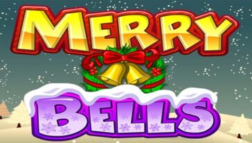 Merry Bells by Pragmatic Play