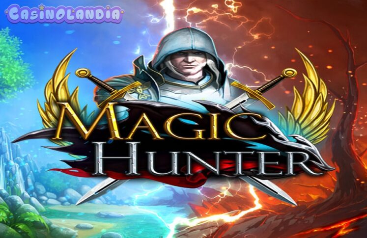 Magic Hunter by BF Games