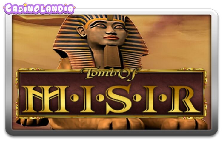 Tomb of Misir by Fils Game