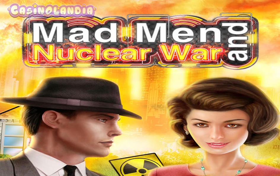 Mad Men and Nuclear War by BF Games