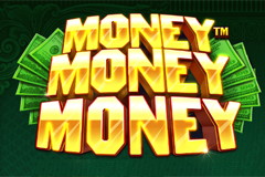 Money Money Money by Pragmatic Play