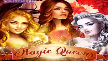 Magic Queens by BF Games