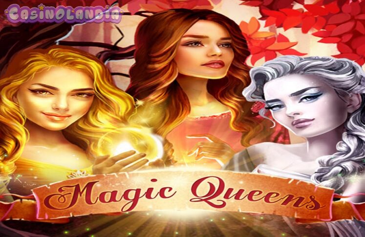 Magic Queens by BF Games