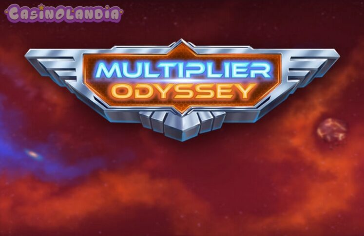 Multiplier Odyssey by Relax Gaming