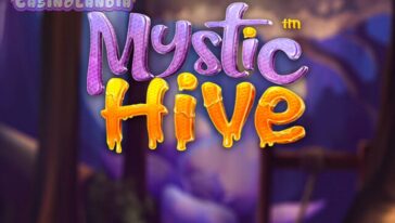 Mystic Hive by Betsoft