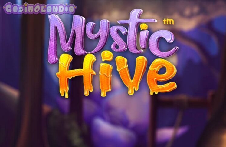 Mystic Hive by Betsoft