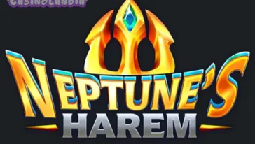Neptune's Harem by GONG Gaming