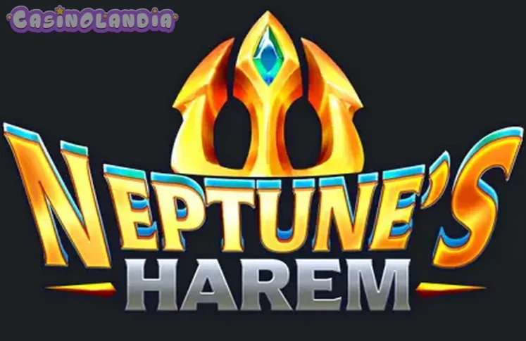 Neptune’s Harem by GONG Gaming
