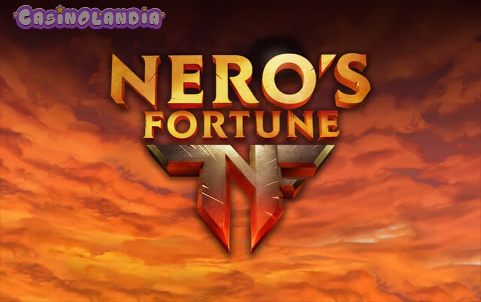 Nero’s Fortune by Quickspin
