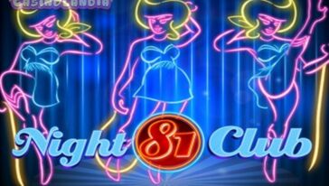 Night Club 81 by Wazdan