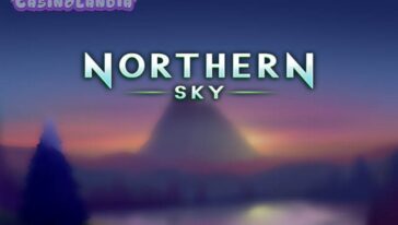 Northern Sky by Quickspin