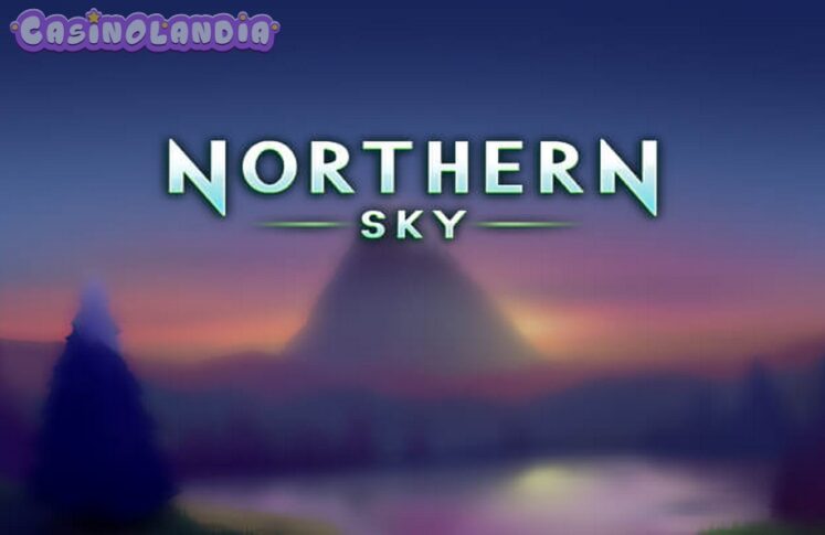 Northern Sky by Quickspin