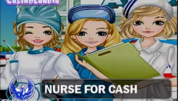 Nurse for Cash by Fils Game
