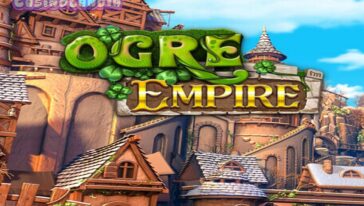 Ogre Empire by Betsoft
