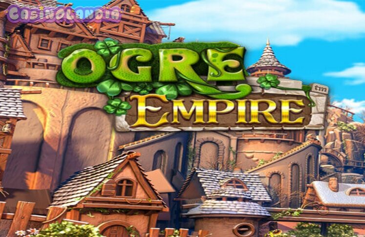 Ogre Empire by Betsoft