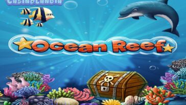 Ocean Reef by BF Games
