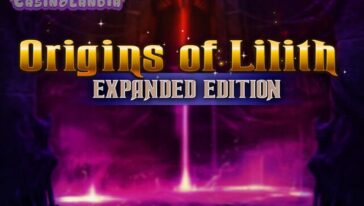 Origins Of Lilith Expanded Edition by Spinomenal