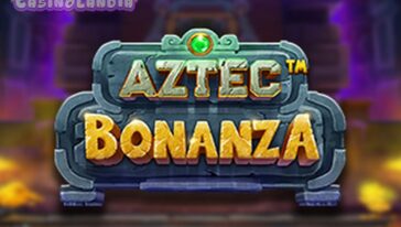 Aztec Bonanza by Pragmatic Play