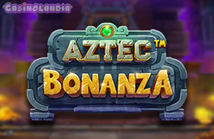 Aztec Bonanza by Pragmatic Play