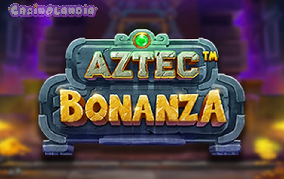 Aztec Bonanza by Pragmatic Play