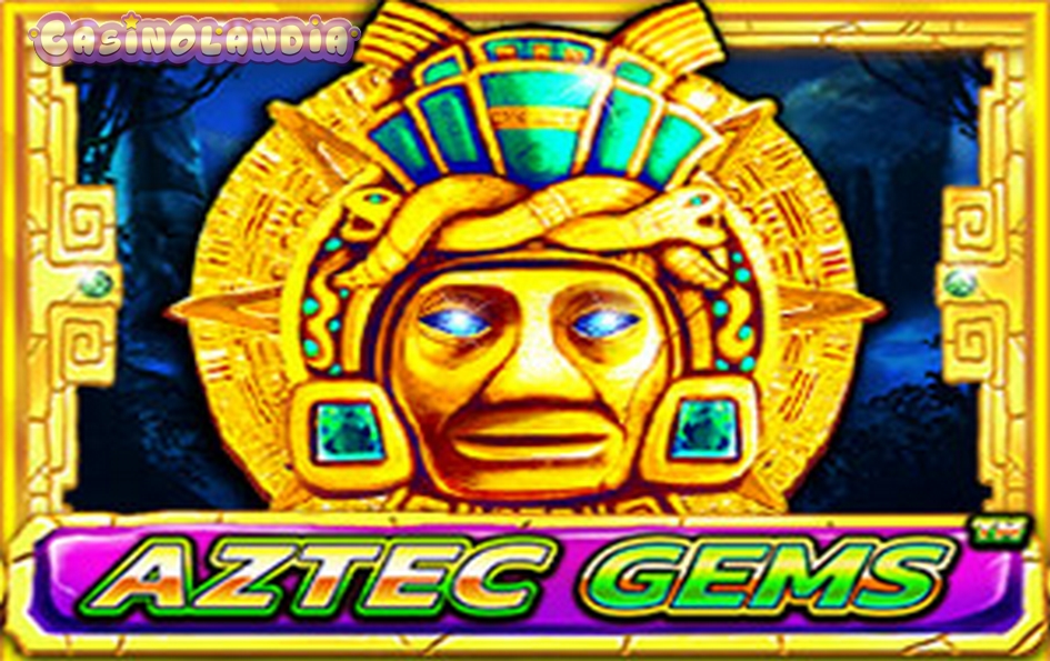 Aztec Gems by Pragmatic Play