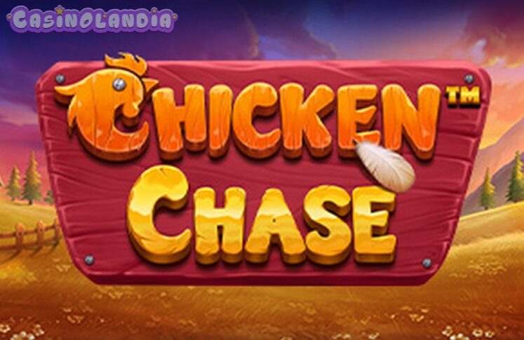 Chicken Chase by Pragmatic Play