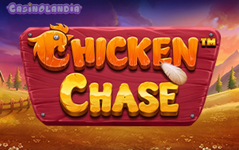 Chicken Chase by Pragmatic Play