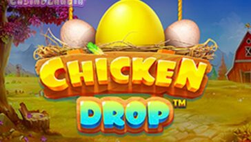 Chicken Drop by Pragmatic Play