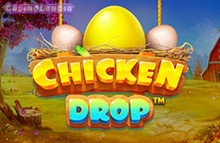 Chicken Drop by Pragmatic Play