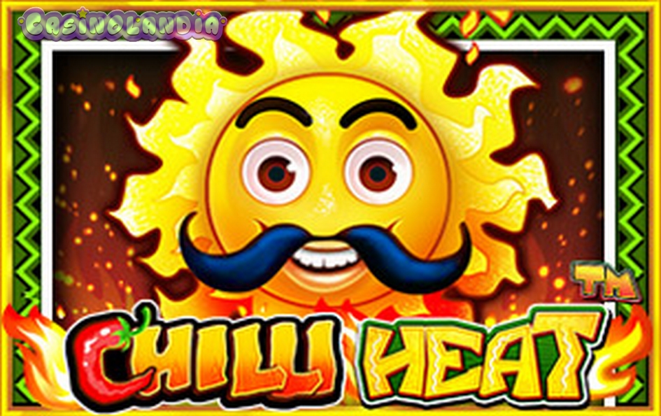 Chilli Heat by Pragmatic Play