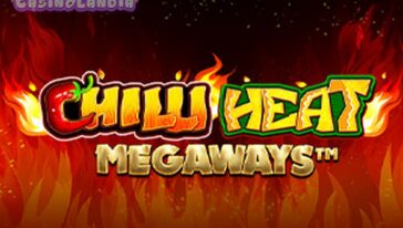 Chilli Heat Megaways by Pragmatic Play