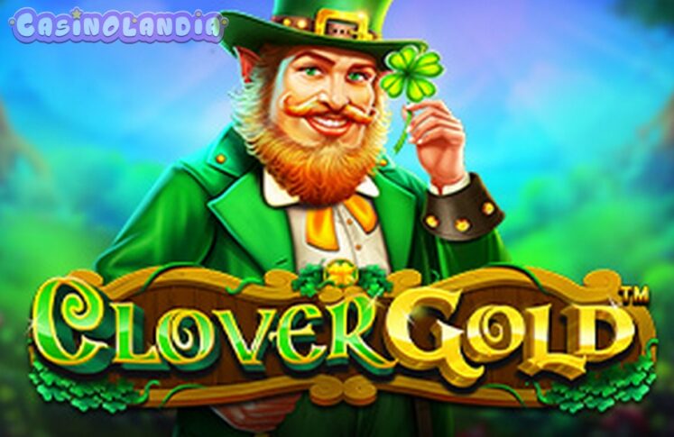 Clover Gold by Pragmatic Play