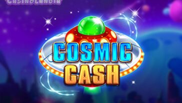 Cosmic Cash by Pragmatic Play