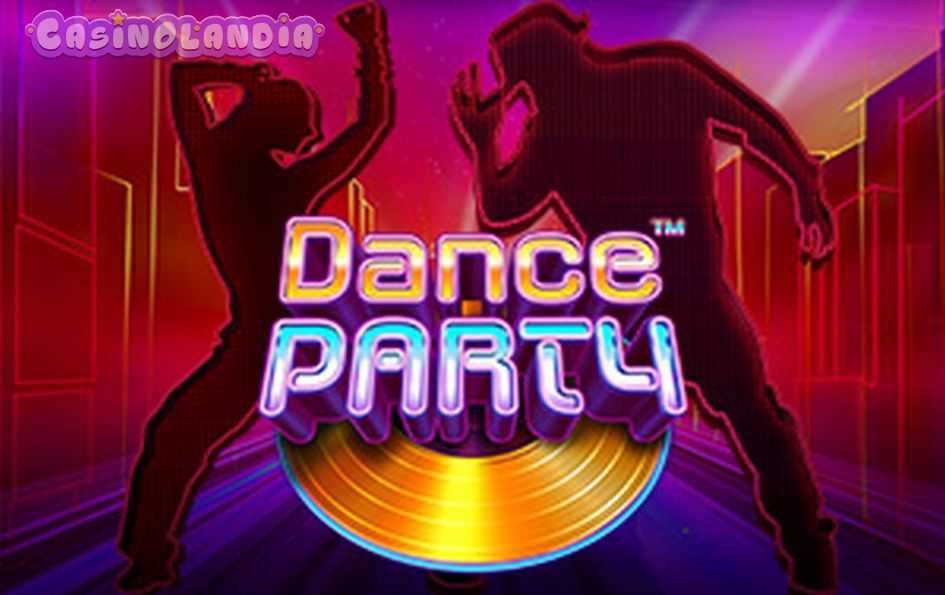 Dance Party by Pragmatic Play