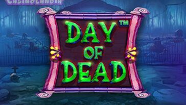Day of Dead by Pragmatic Play