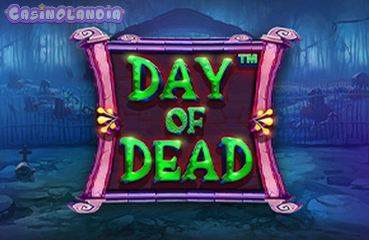 Day of Dead by Pragmatic Play