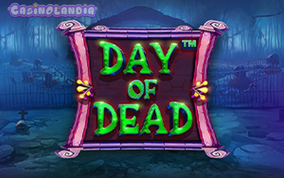 Day of Dead by Pragmatic Play